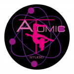 atomic studio clases de baile